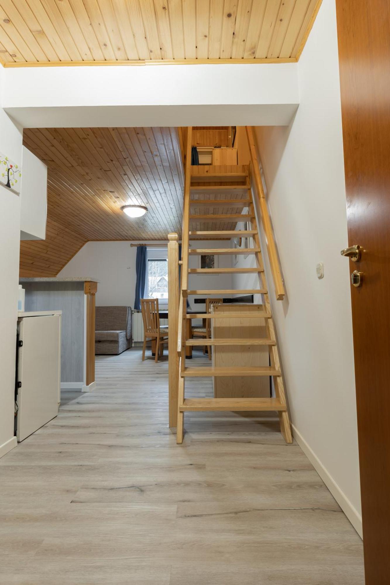 Metoja Appartement Soča Buitenkant foto