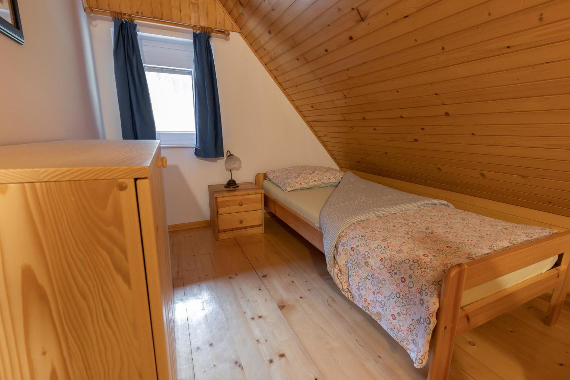 Metoja Appartement Soča Buitenkant foto