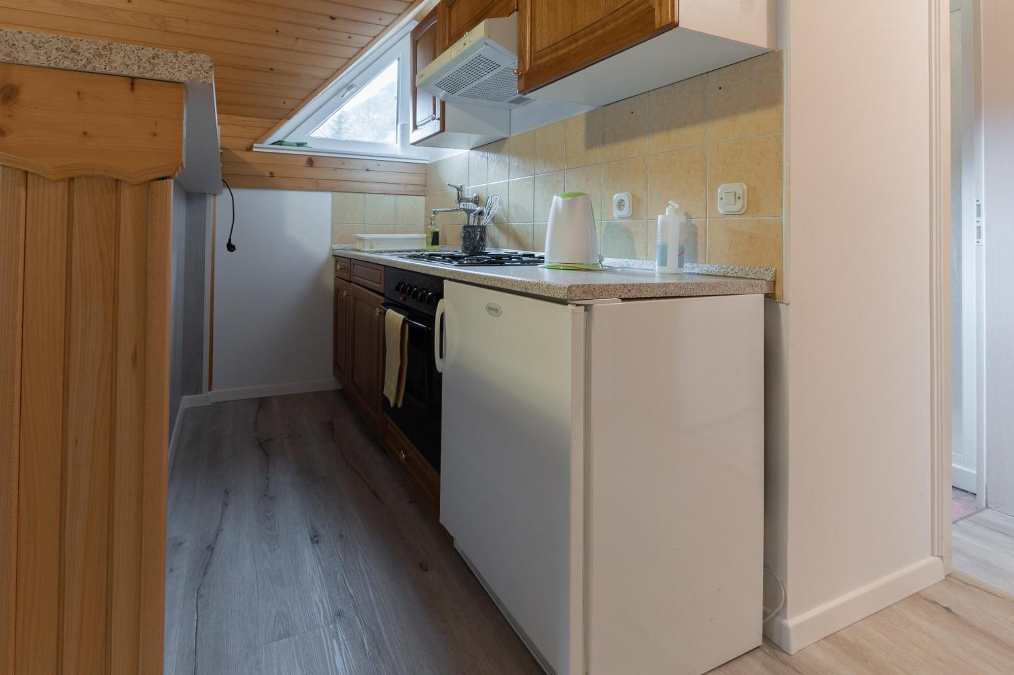 Metoja Appartement Soča Buitenkant foto
