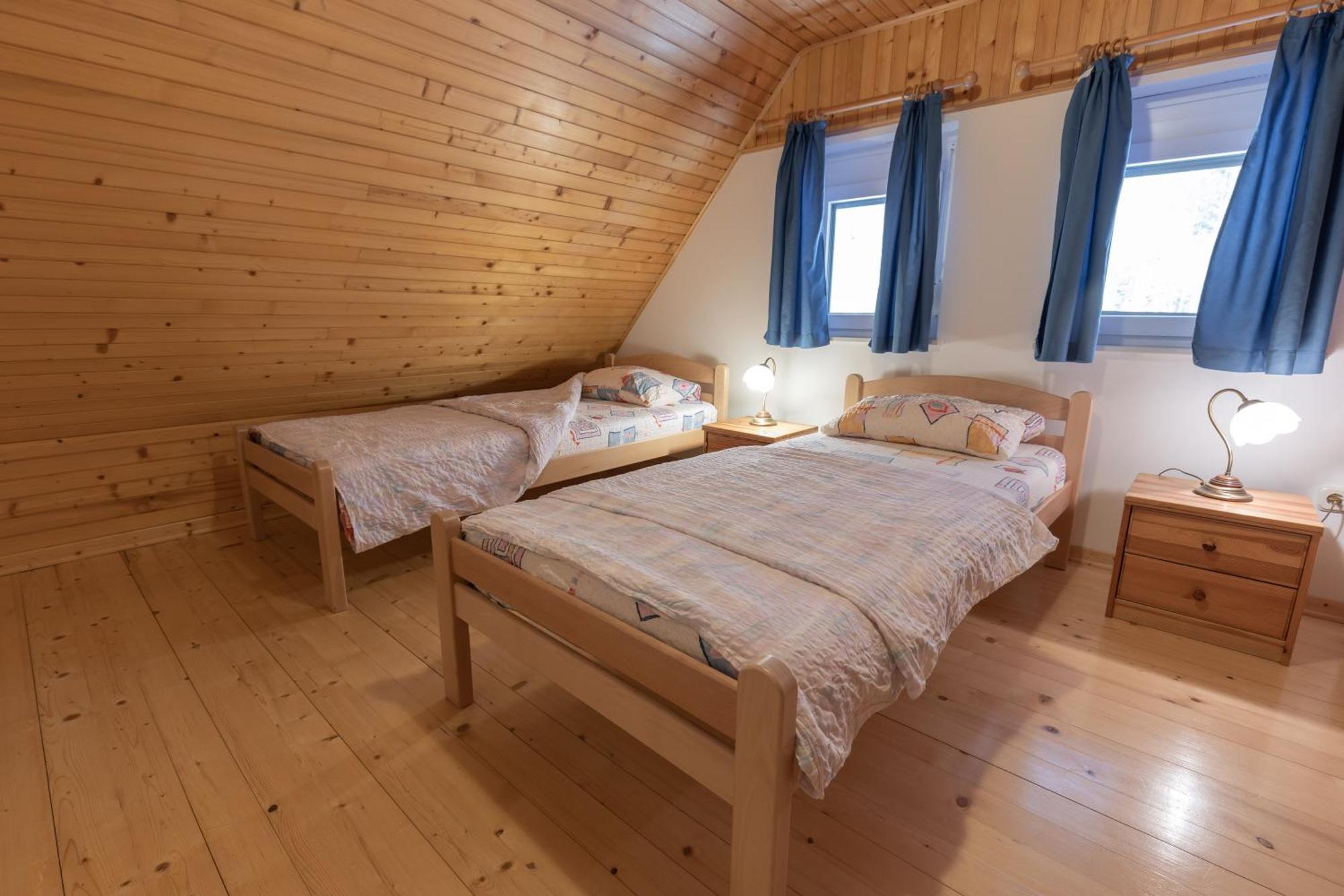 Metoja Appartement Soča Buitenkant foto