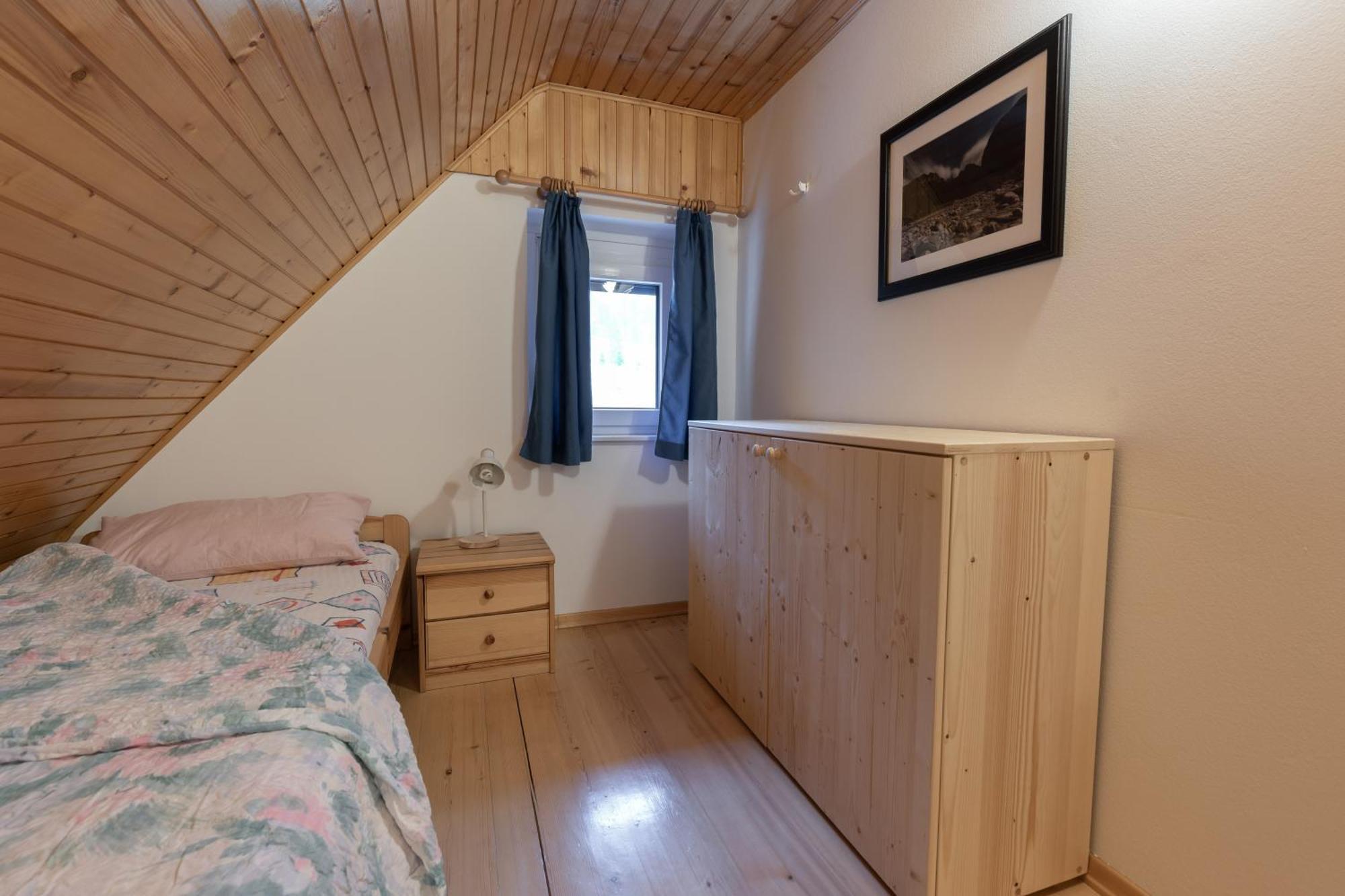Metoja Appartement Soča Buitenkant foto