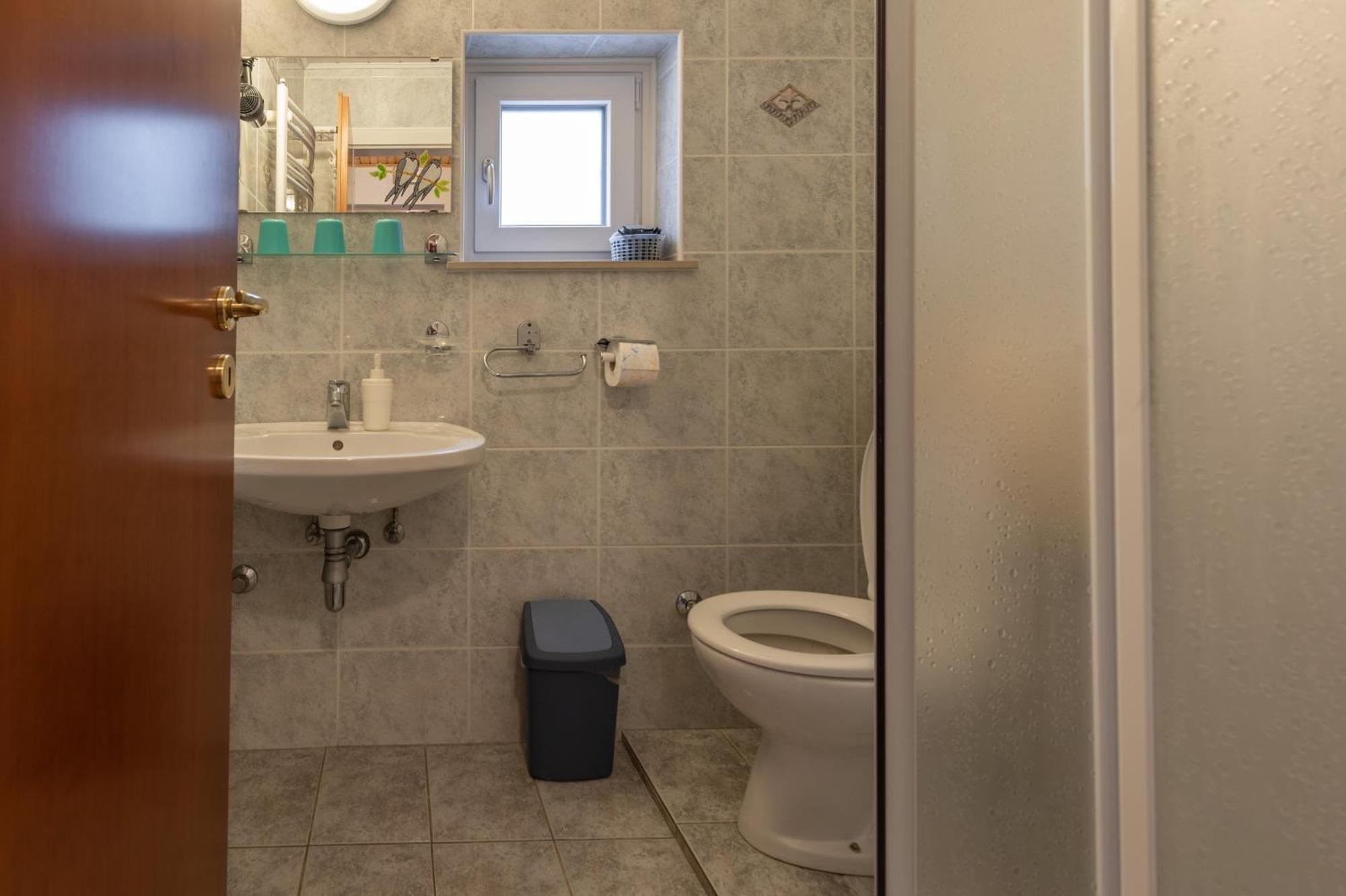 Metoja Appartement Soča Buitenkant foto