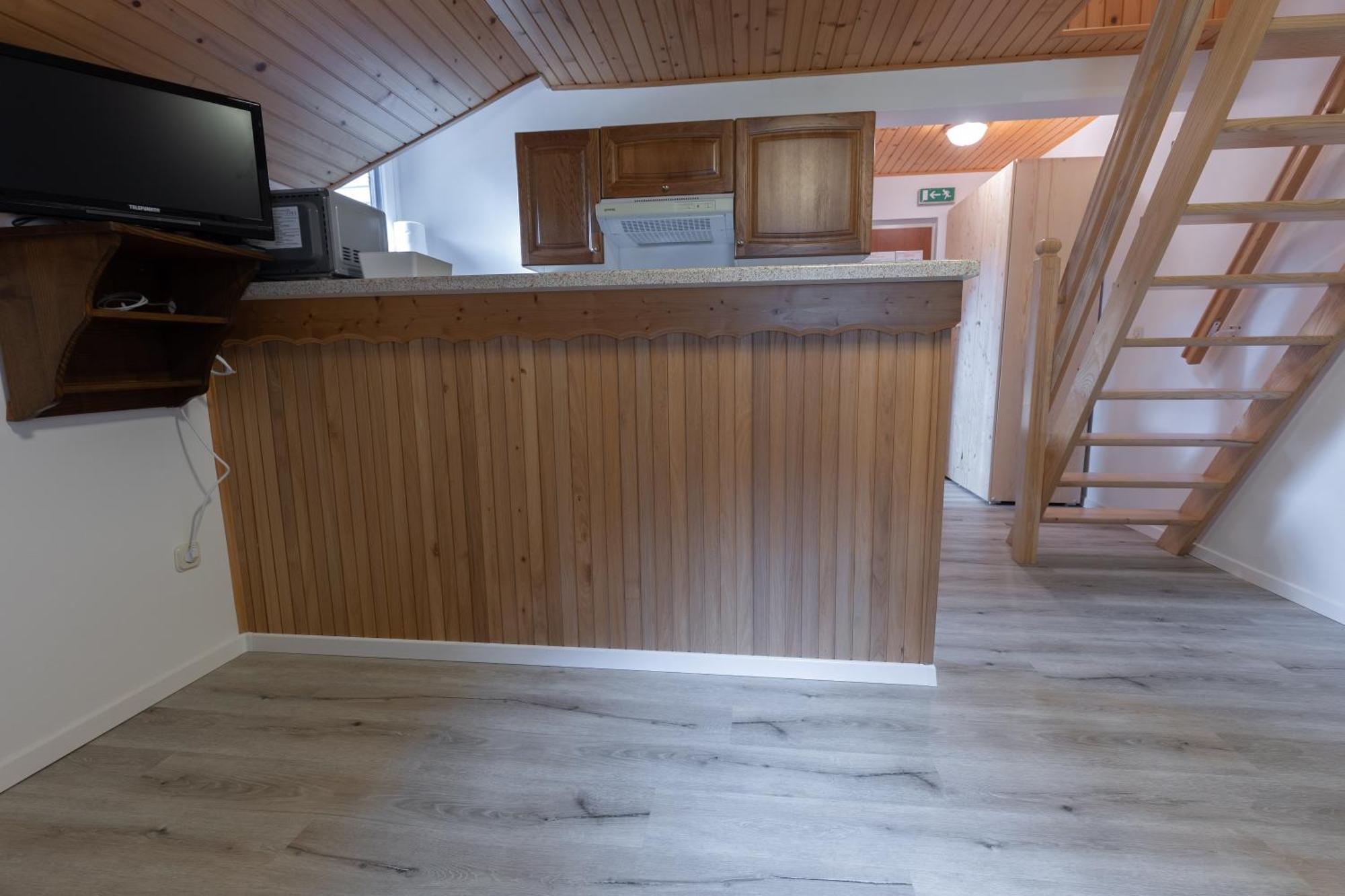Metoja Appartement Soča Buitenkant foto