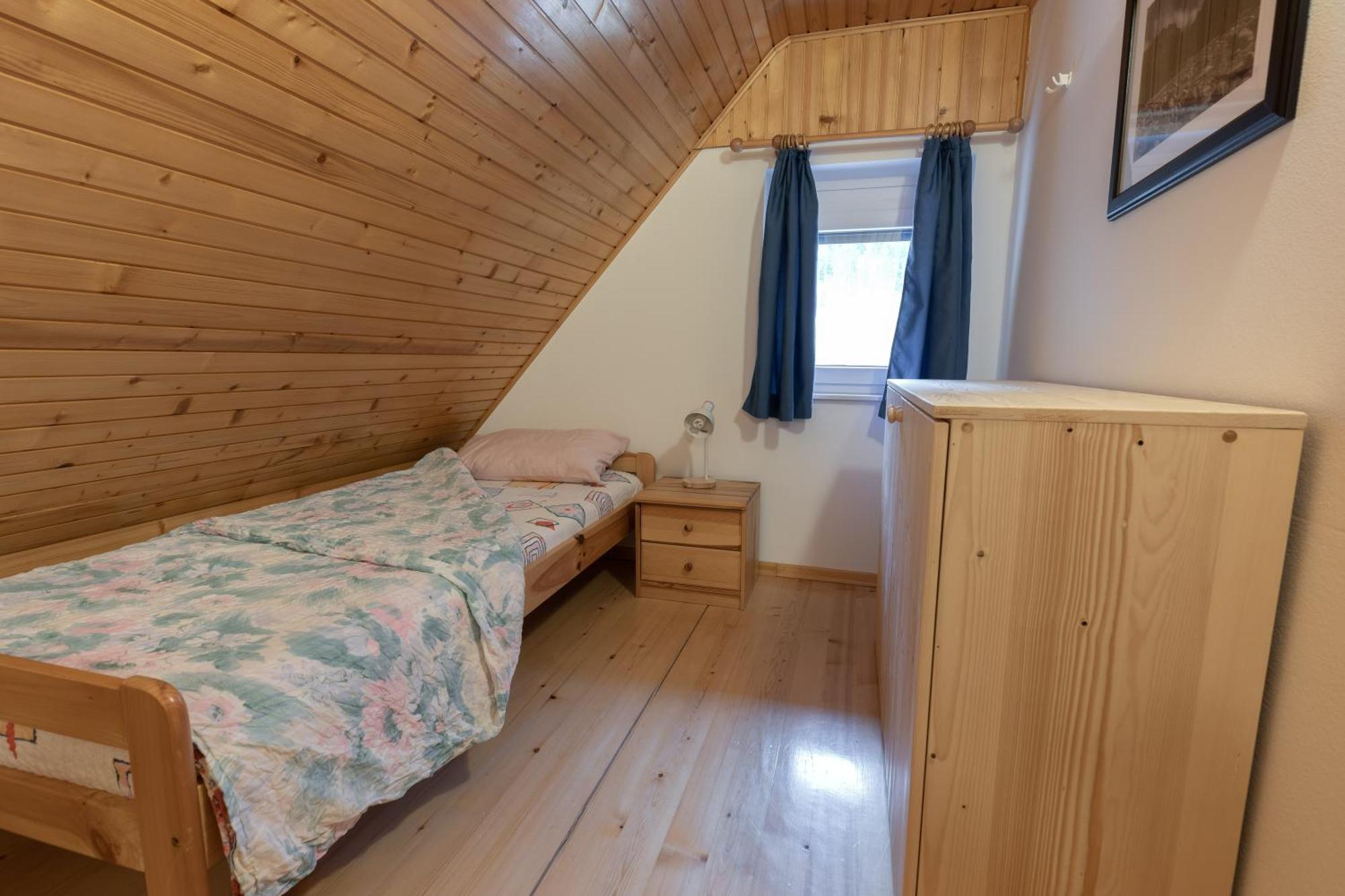 Metoja Appartement Soča Buitenkant foto
