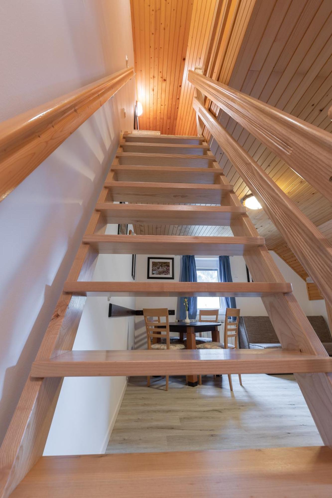 Metoja Appartement Soča Buitenkant foto