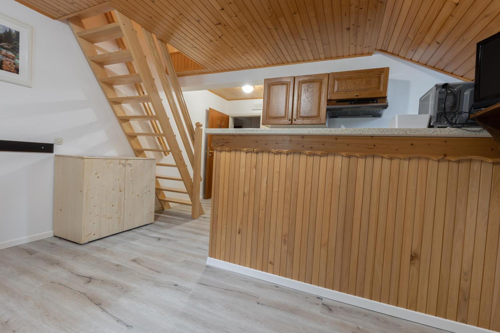 Metoja Appartement Soča Buitenkant foto