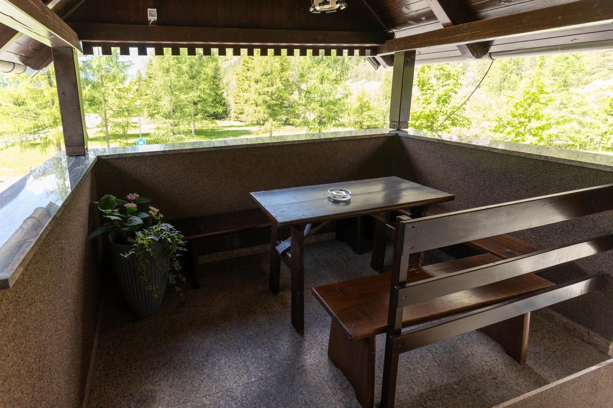 Metoja Appartement Soča Buitenkant foto
